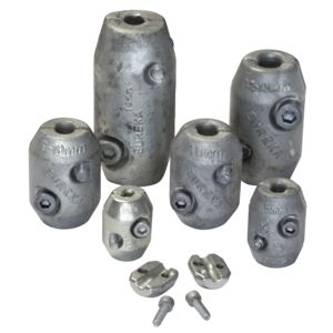 Wire Rope Grip Eureka